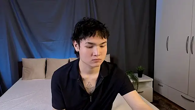 Kaelix1 online show from October 1, 12:55 pm