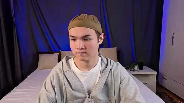 Kaelix1 online show from October 7, 1:41 pm