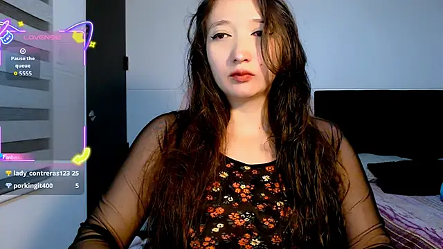 Snapshot of victoriasmileltva chatting on September 17, 10:50 am victoriasmileltva online show from September 17, 10:50 am