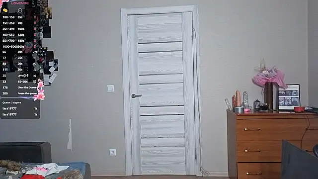 Snapshot of Fafa_Fluff chatting on February 5, 7:07 pm Fafa Fluff online show from February 5, 7:07 pm