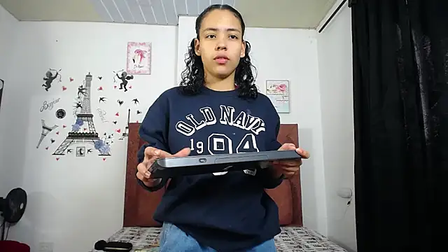 vbleerper online show from October 4, 12:03 pm