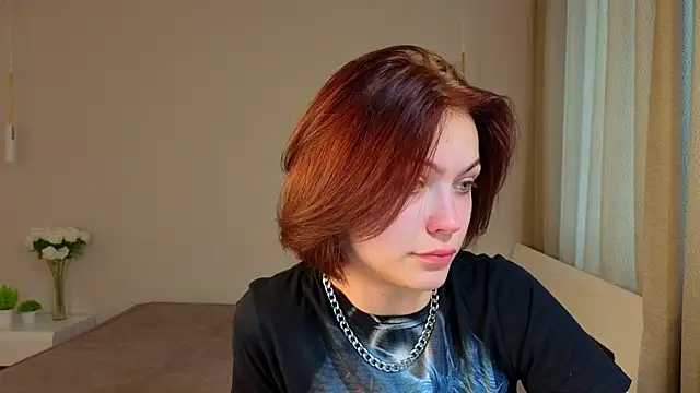 EffieAngel online show from September 28, 12:32 pm