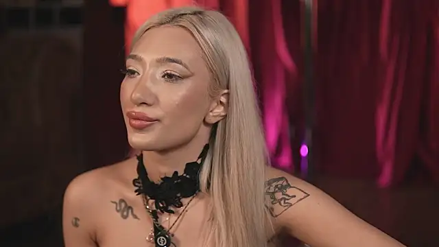 SiennaJayden online show from June 22, 8:28 pm