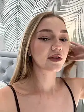 MilaMoone online show from November 21, 11:42 am