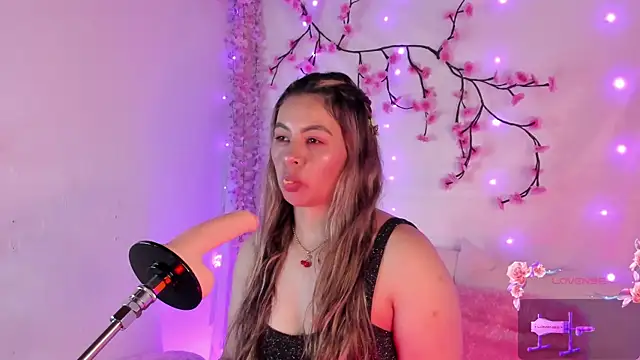 chubbyZoe online show from October 28, 10:34 pm