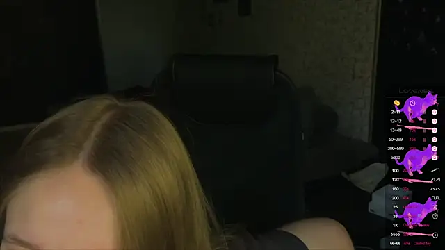 Dory liss online show from September 18, 3:41 am