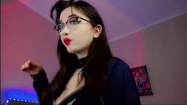 Dazzl1ngFire online show from December 22, 4:42 am