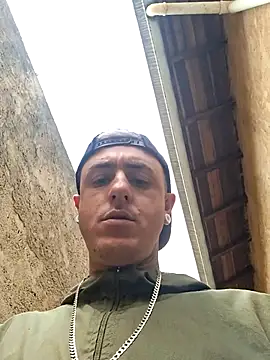 Bottz777 online show from October 9, 3:54 pm