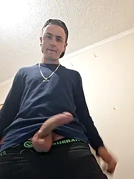 Bottz777 online show from October 28, 10:12 pm