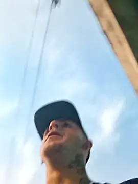 Bottz777 online show from November 4, 9:36 pm