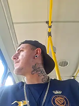 Bottz777 online show from November 25, 3:56 pm