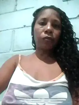 Ivanna Sexually online show from March 23, 1:31 am