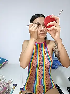 MiQeilaSweet online show from November 12, 8:30 pm