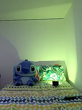 MiQeilaSweet online show from March 17, 7:39 pm