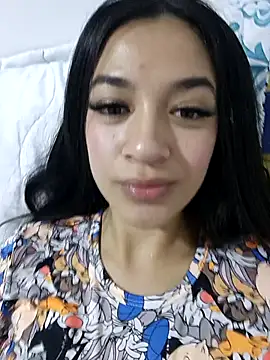 MiQeilaSweet online show from April 11, 10:08 am