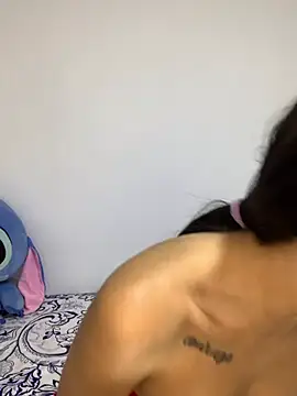 MiQeilaSweet online show from June 18, 5:17 pm
