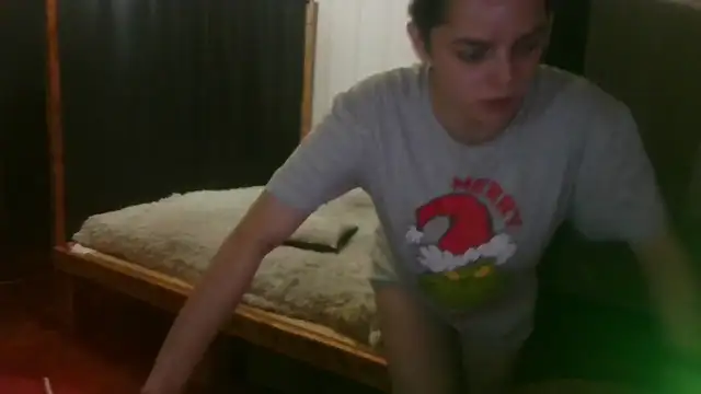 Snapshot of EthelsLover chatting on February 19, 5:31 pm EthelsLover online show from February 19, 5:31 pm