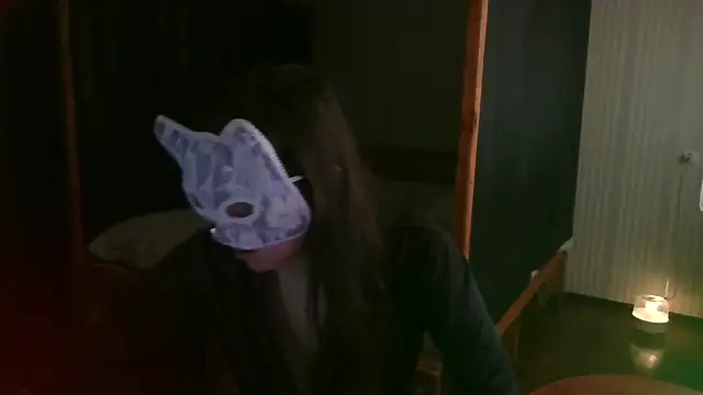 EthelsLover online show from March 24, 5:45 am