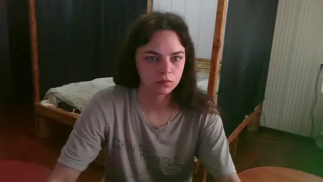 EthelsLover online show from May 25, 4:40 am