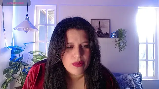 Andrea secret  online show from September 20, 2:40 pm