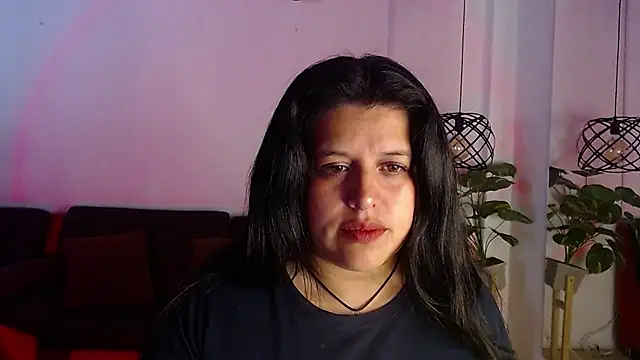 Andrea secret  online show from September 23, 2:20 pm