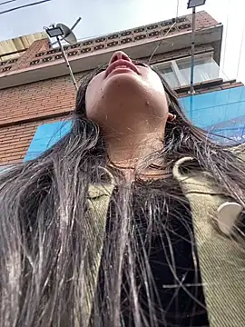 Karla 1-2 online show from November 5, 6:52 pm