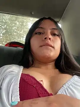 Karla 1-2 online show from November 6, 9:48 pm