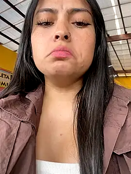 Karla 1-2 online show from November 10, 7:57 pm