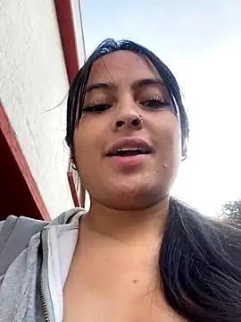 Karla 1-2 online show from November 11, 8:31 pm