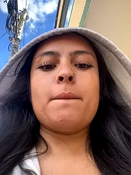 Karla 1-2 online show from November 17, 9:09 pm