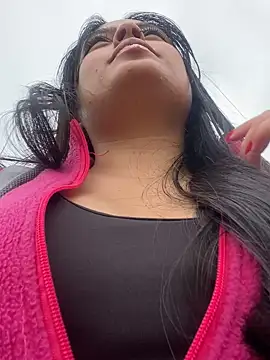 Karla 1-2 online show from November 24, 8:19 pm