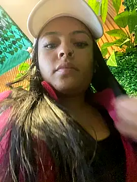 Karla 1-2 online show from November 27, 8:44 pm