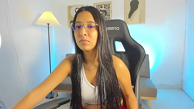 Valerygomez02 online show from November 12, 8:19 pm