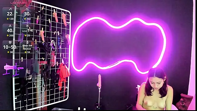 Mistress Megan BDSM online show from October 27, 7:07 pm