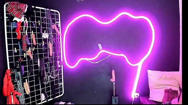 Mistress Megan BDSM online show from December 3, 7:12 pm