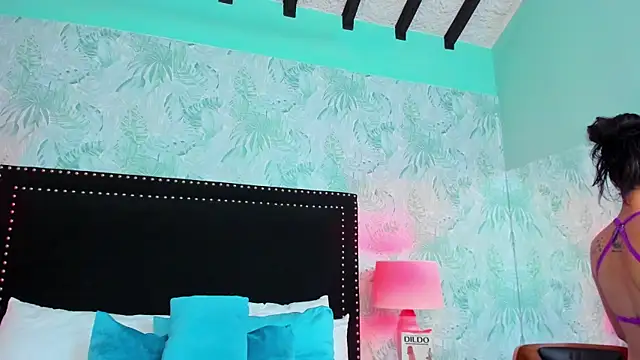 SamyySwet online show from February 6, 12:15 am