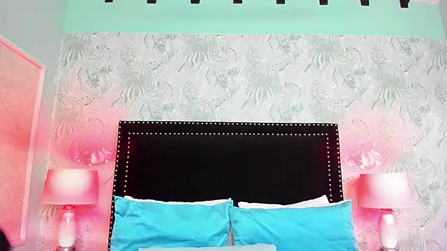 SamyySwet online show from February 22, 1:07 am