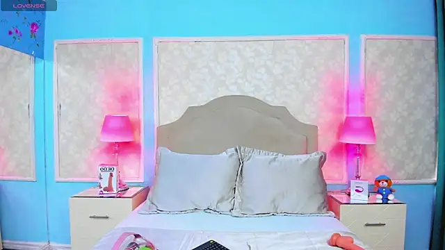 SamyySwet online show from June 18, 12:09 pm