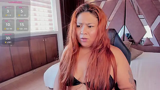 Zoe-stonee online show from September 29, 8:13 pm