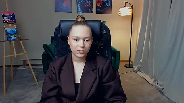 MyongSondrol online show from September 16, 3:57 pm