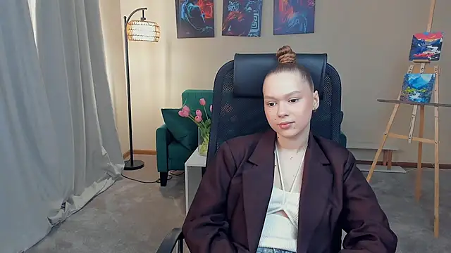 MyongSondrol online show from September 17, 7:32 am