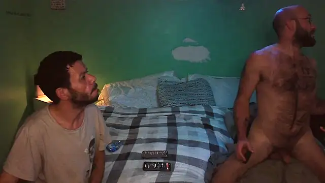 versatilevortex online show from October 12, 12:20 am