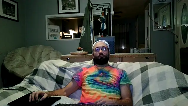 versatilevortex online show from November 11, 4:45 am