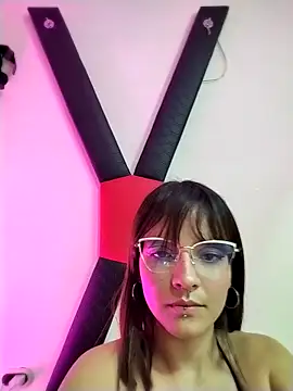 MelissaGirat online show from October 2, 7:43 pm