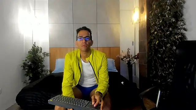 JacobDraven online show from November 13, 3:27 am