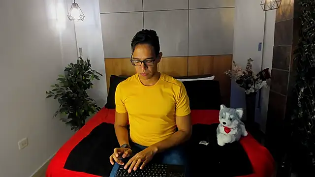 JacobDraven online show from December 19, 3:24 am