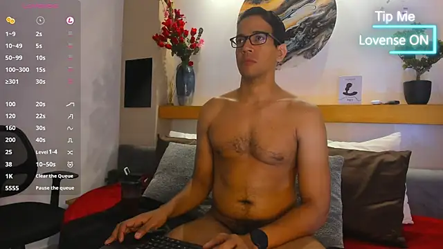 JacobDraven online show from January 15, 3:44 am