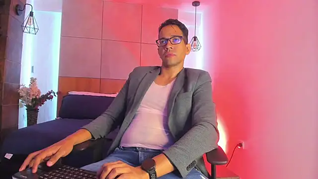 JacobDraven online show from February 9, 4:55 pm