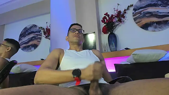 JacobDraven online show from June 23, 3:37 am