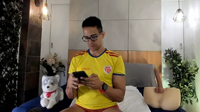 JacobDraven online show from July 4, 4:18 am